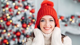 Kosmetické novinky na měsíc prosinec, které si rozhodně musíte přát k Vánocům