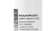 Rozjasňující krém okolo očí, Le Chaton, kosmetikacapri.cz, 498 Kč/15 mg