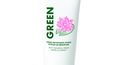 Čisticí pleťový krém s výtažky z leknínu bílého Green Face Cleansing Cream, Marionnaud, marionnaud.cz, 249 Kč/125 ml