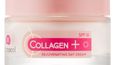 Intenzivní omlazující krém Collagen +, Dermacol, 199 Kč/50 ml