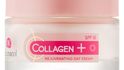 Intenzivní omlazující krém Collagen +, Dermacol, 199 Kč/50 ml