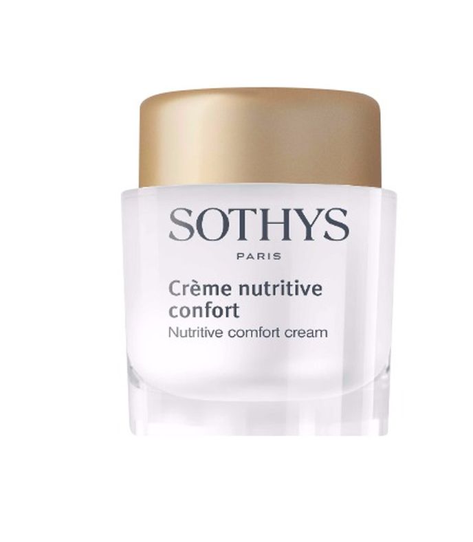 Krém nutritive pro suchou pleť, Sothys, 1665 Kč/50 ml