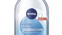 Micelární voda Hydra Skin Effect, Nivea, 180 Kč/400 ml