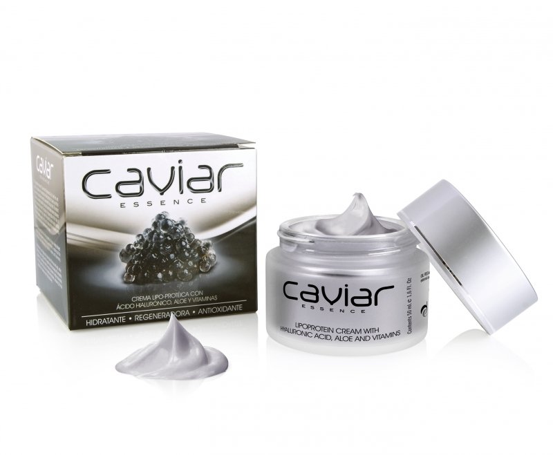 Krém Caviar Essence, 50 ml, 350 Kč