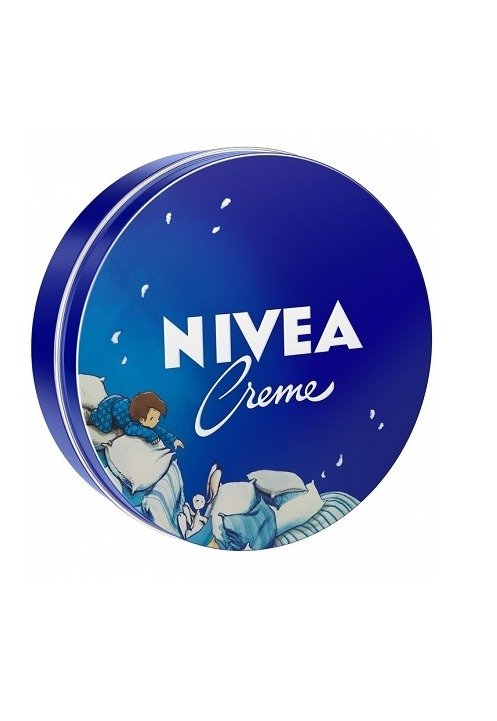 Nivea, krém, limitovaná edice, 82 Kč, koupíte v síti drogerií