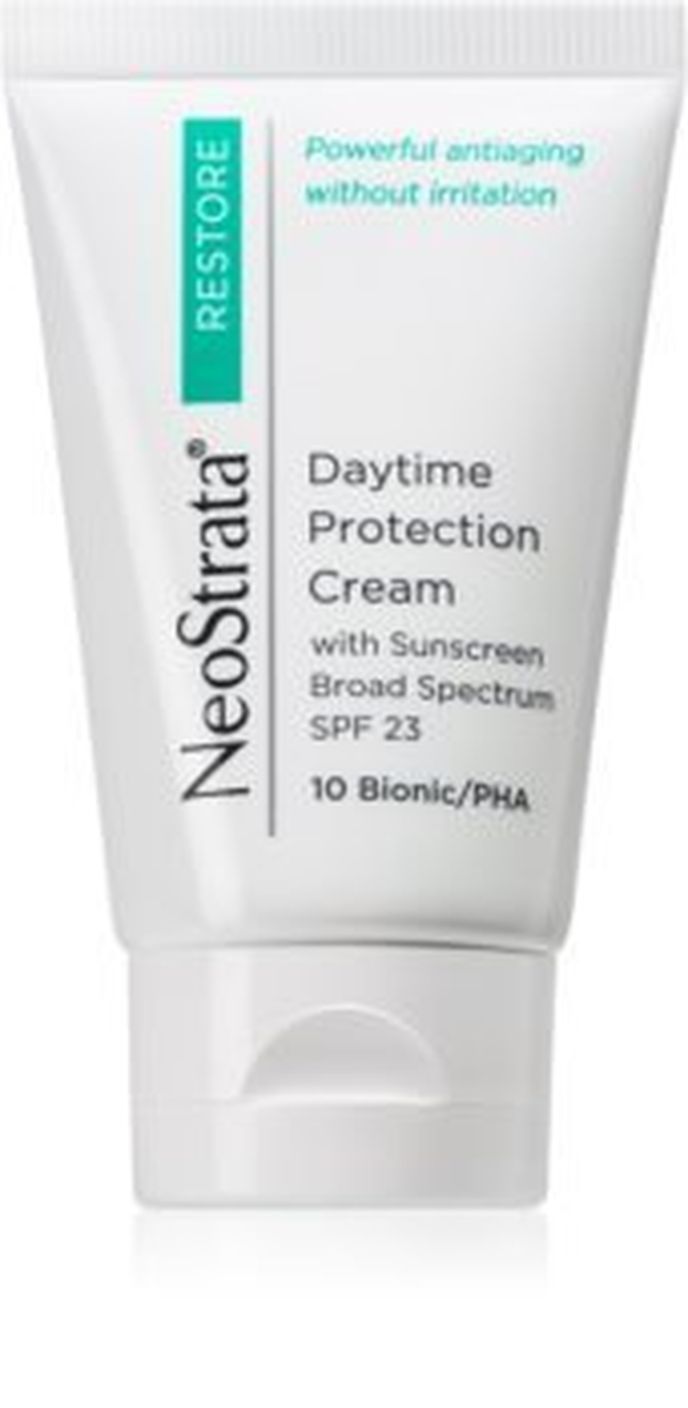 Zvláčňující denní krém SPF 23 Restore, NeoStrata, notino.cz, 1016 Kč/40 g