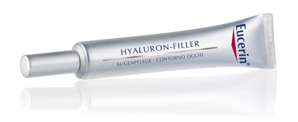 HyaluronFiller oční krém, Eucerin, 469 Kč