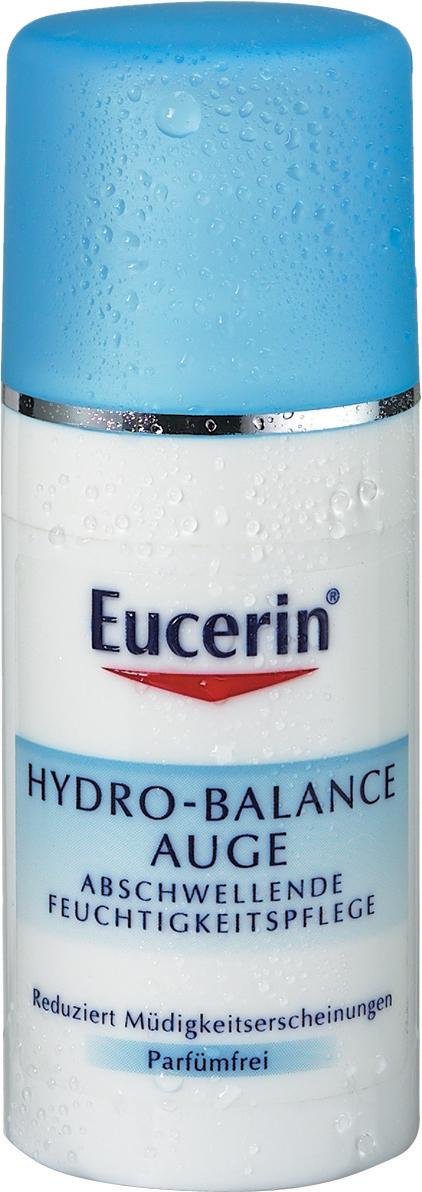 Rehydratační oční krém Hydro-Balance, Eucerin, 396 Kč