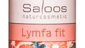 Bio masážní a tělový olej Lymfa fit, Saloos, 152 Kč/50 ml