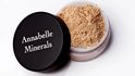 Rozjasňující minerální make-up, Annabelle Minerals, eshopannabelle.com, 210 Kč