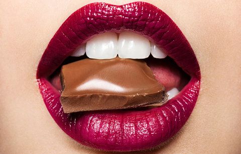 Konečně máme alibi pro milovnice čokolády! Sladký zázrak a má pozitivní účinky na zdraví i krásu