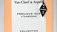 Vůně Precious Oud, Van Cleef & Arpels, EdP 75 ml, 3560 Kč