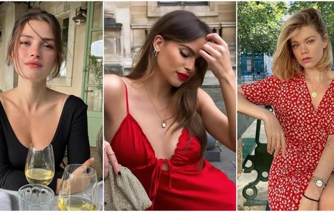 7 beauty triků, díky kterým jsou Francouzky neodolatelné! Zkuste to jako ony