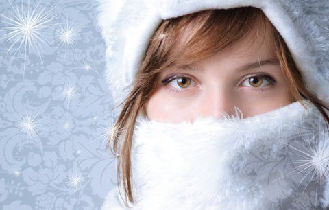 Zimní kosmetika: Jak se starat o pleť, když se střídají mráz a obleva? 