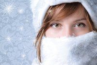Zimní kosmetika: Jak se starat o pleť, když se střídají mráz a obleva?