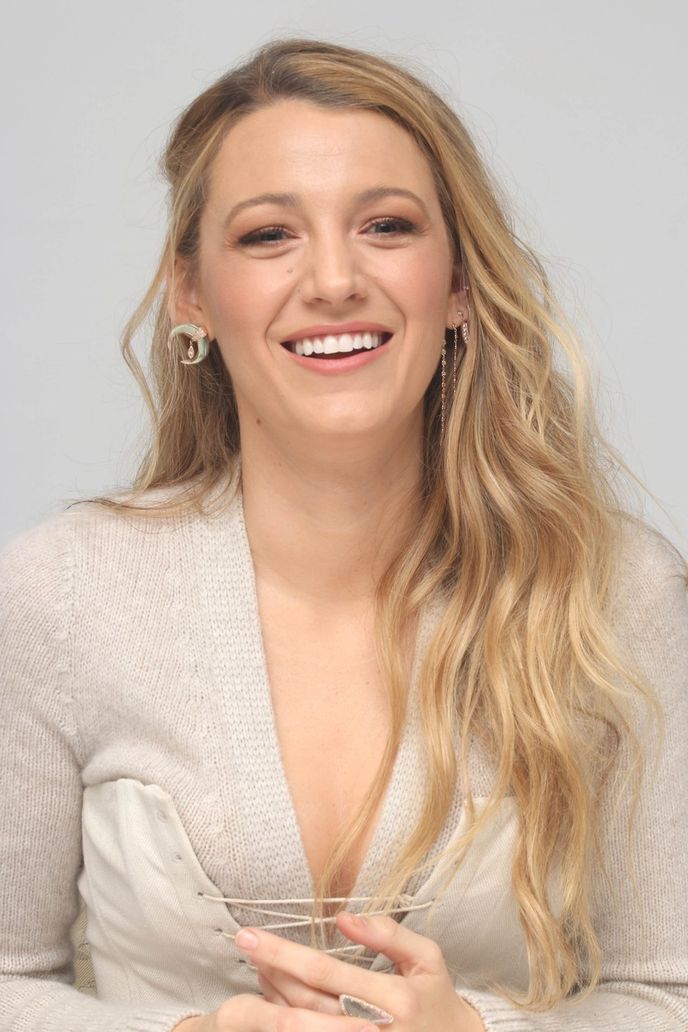 Blake Lively