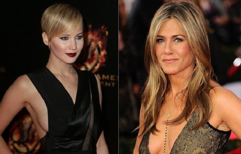 Barvení vlasů lowlights a highlights: Miluje ho Jennifer Aniston, bude slušet i vám?