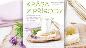 Krása z přírody