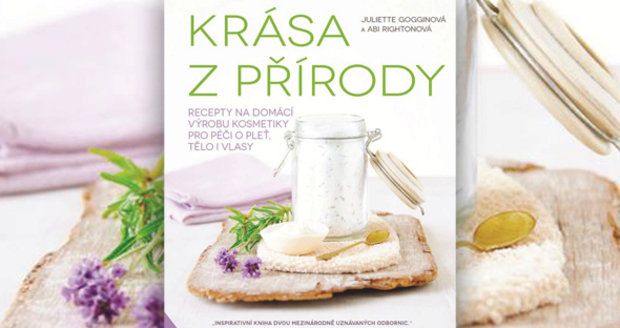 Krása z přírody