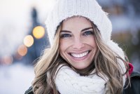 Jak pečovat o pleť v zimě? Nezapomínejte na hydrataci a UV ochranu