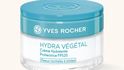 Hydratační péče s OF20 Hydra Végétal, Yves Rocher, 179 Kč