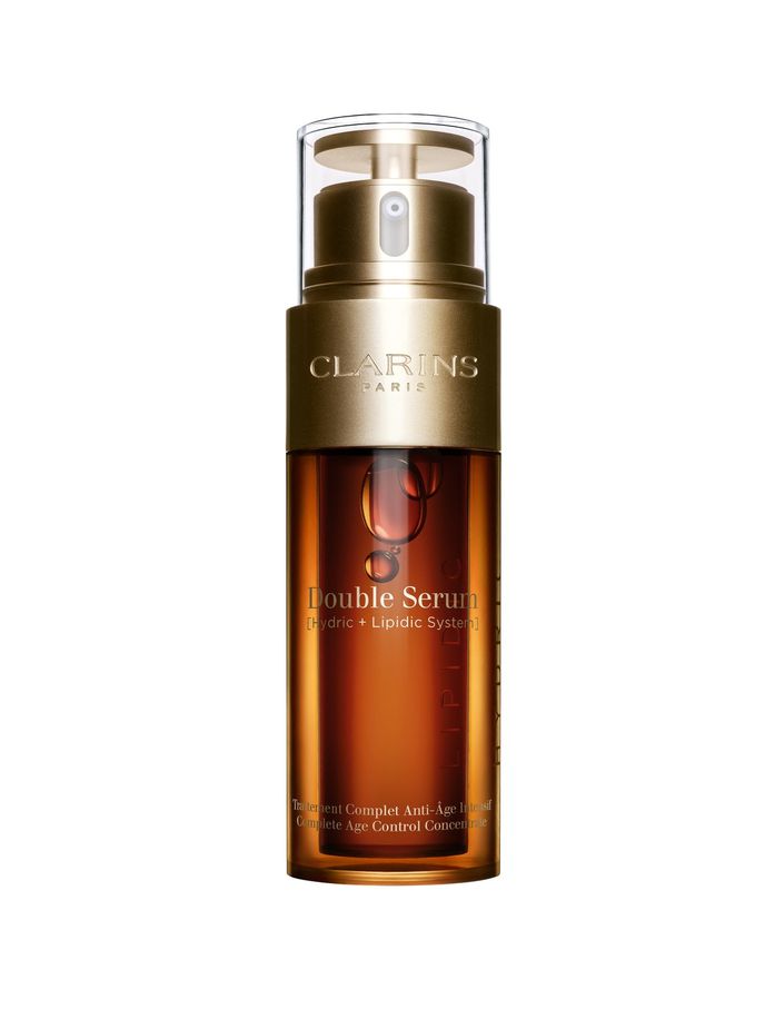 Double Serum, Clarins, 2090 Kč