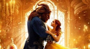 Kráska a zvíře: Hermiona versus Disney