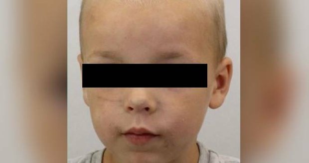 Pětiletý Matěj se ztratil prarodičům, policie ho našla po několika hodinách