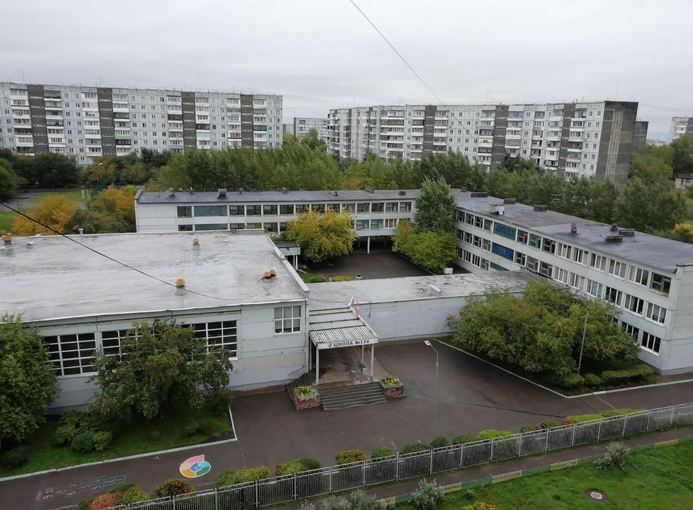 V ruském městě Krasnojarsk se otrávilo na 56 dětí, poté co snědly jídlo kontaminované krysími výkaly.