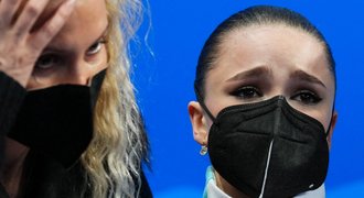 Svědectví z ruského týmu krasobruslařek: Teenagerka zestárla o desítky let