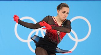 Rusko opět šokuje sportovní svět: Dopingový lékař Valijevové byl povýšen!