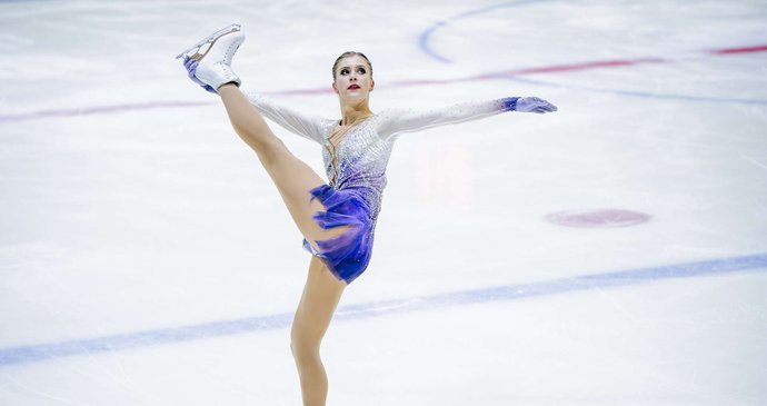 Eliška Březinová