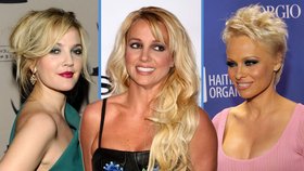 Nejkratší manželství Hollywoodu: Rekord drží Britney Spears!