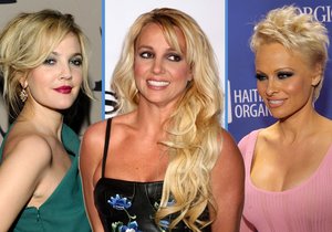 Tyto ženy se provdaly na opravdu krátkou dobu. Rekord drží Britney Spears se svým dvoudenním manželstvím.