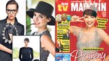 Proměna České Miss: Gabriela Kratochvílová jako Audrey Hepburn