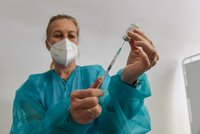 „Nepřijatelně pomalé.“ Do rychlosti očkování v EU zaryla i Světová zdravotnická organizace