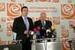 Ministr Krčál z ČSSD končí: Přiznal problémy s opsanou diplomkou