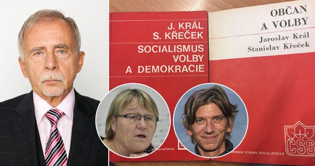 Proč ombudsman Křeček vadí a kdo ho brání? Slib složí do rukou šéfa komunistů