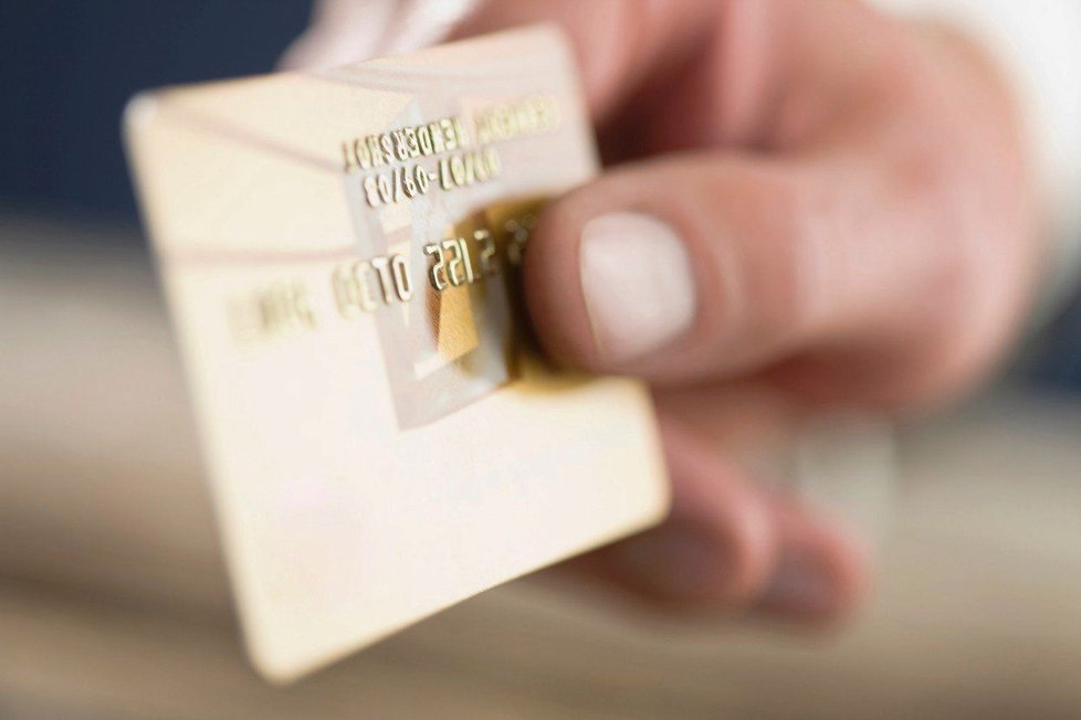 Vyplatí se pojištění proti zneužití platební karty?