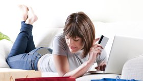 Online nákupy pro vaše děti: ušetřete čas i peníze