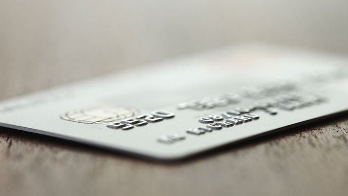 Česká republika není zemí, kde by kreditky byly propagovaným produktem