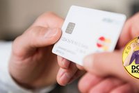 Neodolali jste kreditní kartě? Tady je šest věcí, o které byste se měli zajímat