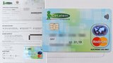 Pozor na kreditní kartu ve schránce. Lehce svede do dluhové pasti