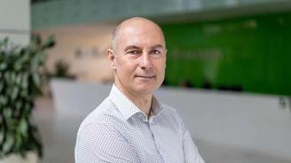 Investování je z podstaty nudná věc. A vůbec to nemusí být špatně, říká šéf Portu Radim Krejčí Investování je z podstaty nudná věc. A vůbec to nemusí být špatně, říká šéf Portu Radim Krejčí