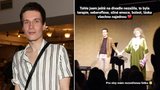 Krejčík po rozchodu se Stropnickým: Emoční vypětí s Čvančarovou!