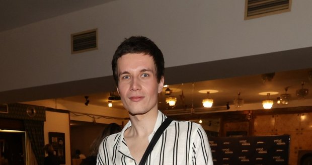 Daniel Krejčík