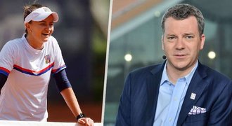 Novinář urážel Krejčíkovou kvůli vzhledu: Televize tvrdě zakročila! Novinář urážel Krejčíkovou kvůli vzhledu: Televize tvrdě zakročila!