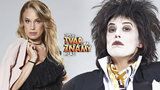 Aneta Krejčíková z Tvojí tváře: Miluju Ondru Sokola a jsem úchyl!