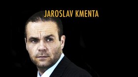 Kmentova Kniha Padrino Krejčíř - GANGSTER