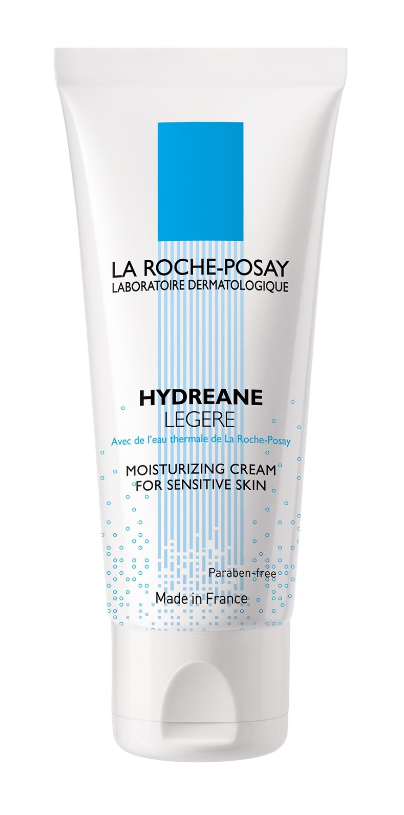 La Roche-Posay Hydreane Legere, 299 Kč (40 ml), koupíte v síti lékáren